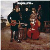 Supergrass picture from Late In The Day released 10/27/2009