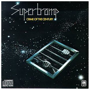 Supertramp Crime Of The Century profile image