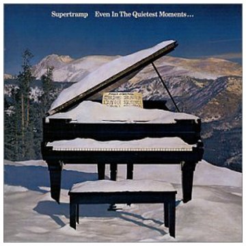 Supertramp From Now On profile image