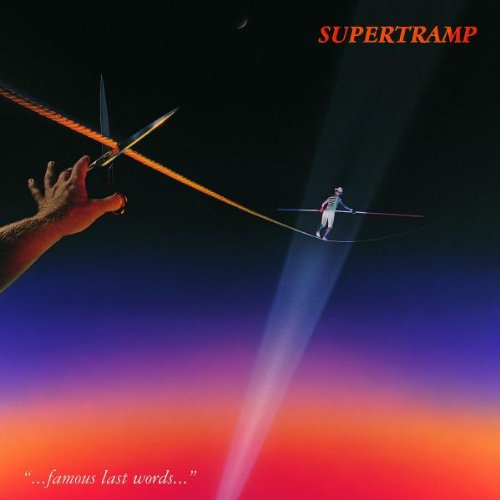 Supertramp Waiting So Long profile image