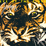 Survivor picture from Eye Of The Tiger (arr. Kennan Wylie) released 01/02/2020