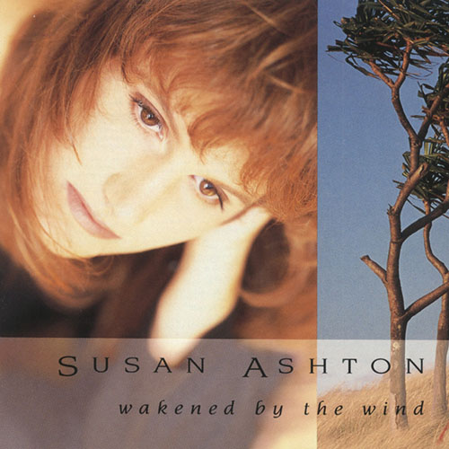 Susan Ashton Down On My Knees profile image