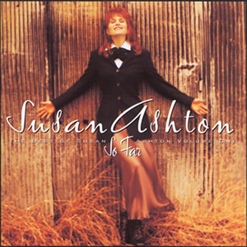 Susan Ashton Stand profile image