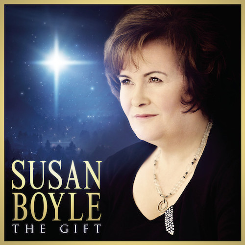 Susan Boyle Do You Hear What I Hear profile image