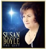 Susan Boyle picture from Do You Hear What I Hear? released 11/16/2010