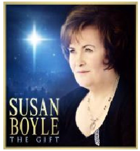 Susan Boyle The First Noel profile image