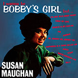 Susan Maughan picture from Bobby's Girl released 11/04/2009