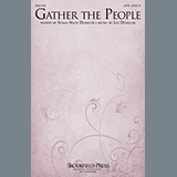 Susan Naus Dengler and Lee Dengler picture from Gather The People released 04/28/2020