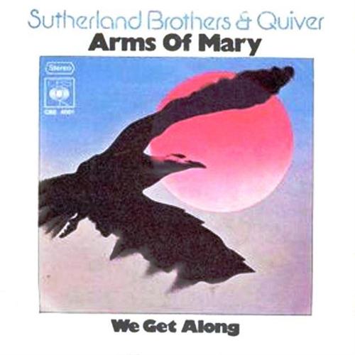 Sutherland Brothers & Quiver Arms Of Mary profile image