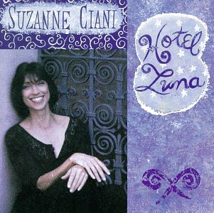 Suzanne Ciani Hotel Luna profile image