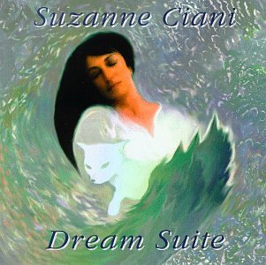 Suzanne Ciani Riding Heaven's Wave; Eulogy To A Su profile image