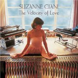 Suzanne Ciani picture from The Velocity Of Love released 10/26/2006