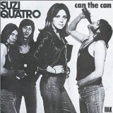 Suzi Quatro picture from Can The Can released 07/22/2009