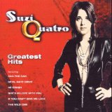 Suzi Quatro picture from Devil Gate Drive released 07/22/2009