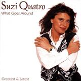 Suzi Quatro picture from Stumblin' In released 07/27/2007