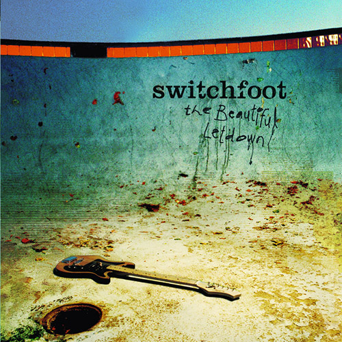 Switchfoot Adding To The Noise profile image