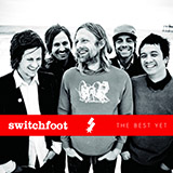 Switchfoot picture from Awakening released 05/19/2016