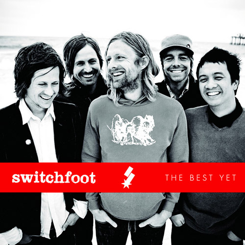 Switchfoot Dirty Second Hands profile image