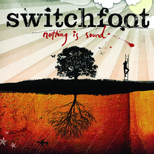 Switchfoot Golden profile image