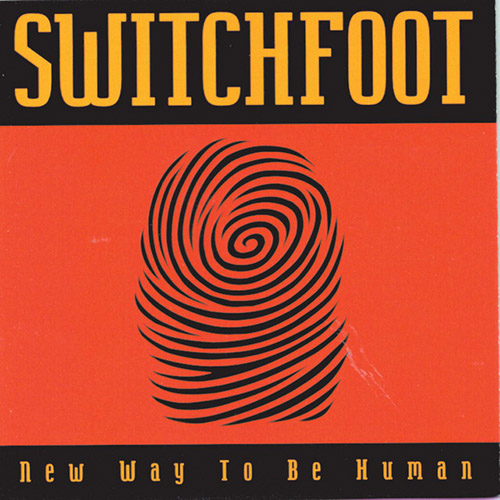 Switchfoot New Way To Be Human profile image