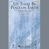 Sy Miller and Jill Jackson picture from Let There Be Peace On Earth (arr. Keith Christopher) released 01/05/2022