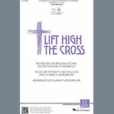 Sydney H. Nicholson picture from Lift High the Cross (arr. Duane Funderburk) released 07/07/2023