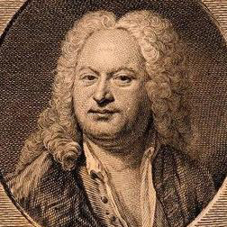Sylvius Leopold Weiss picture from Tombeau Sur La Mort De M. Comte De Logy released 07/03/2014