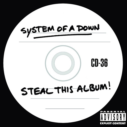 System Of A Down A.D.D. profile image