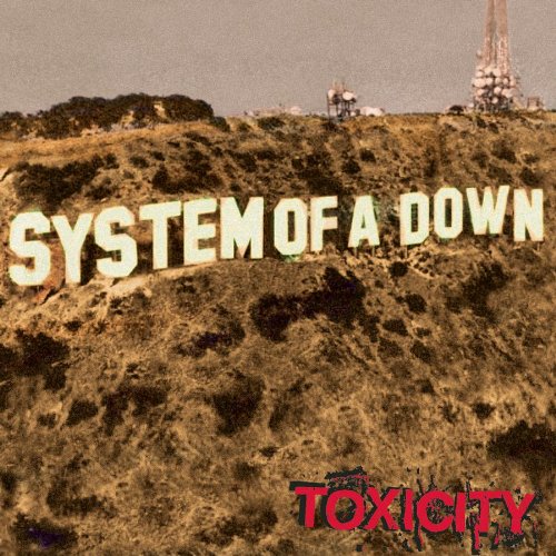 System Of A Down Aerials profile image