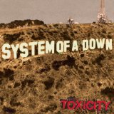 System Of A Down picture from ATWA released 12/20/2002