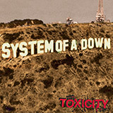System Of A Down picture from Bounce released 09/09/2016