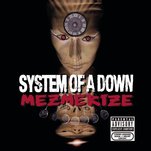 System Of A Down B.Y.O.B. profile image