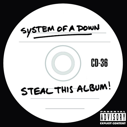 System Of A Down profile System Of A Down Highway Song profile image