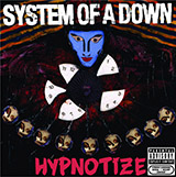 System Of A Down picture from Hypnotize released 04/03/2006