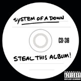 System Of A Down picture from Innervision released 11/30/2005