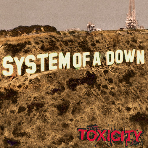 System Of A Down Jet Pilot profile image