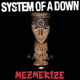System Of A Down picture from Revenga released 08/03/2005