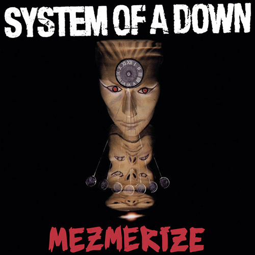 System Of A Down profile System Of A Down Sad Statue profile image