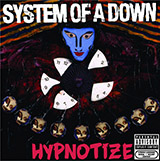 System Of A Down picture from Vicinity Of Obscenity released 04/03/2006