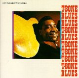 T-Bone Walker picture from Call It Stormy Monday (But Tuesday Is Just As Bad) released 04/28/2009
