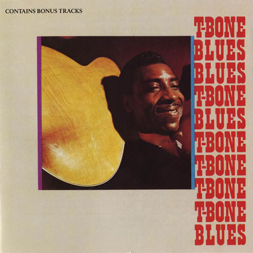 T-Bone Walker Evenin' profile image