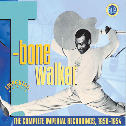 T-Bone Walker Strollin' With Bones profile image