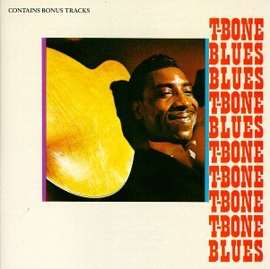 T-Bone Walker T-Bone Blues profile image