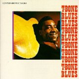 T-Bone Walker picture from T-Bone Blues released 10/01/2013