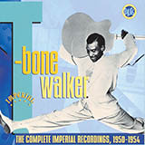 T-Bone Walker picture from Vida Lee released 10/01/2013