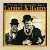 T. Marvin Hatley picture from Dance Of The Cuckoos (Laurel and Hardy Theme) released 01/16/2014