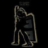 T. Rex picture from Bang A Gong (Get It On) released 01/07/2020