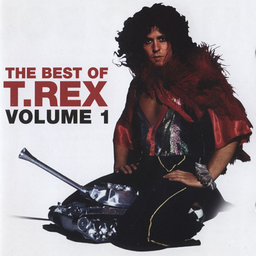 T. Rex profile T. Rex Children Of The Revolution profile image