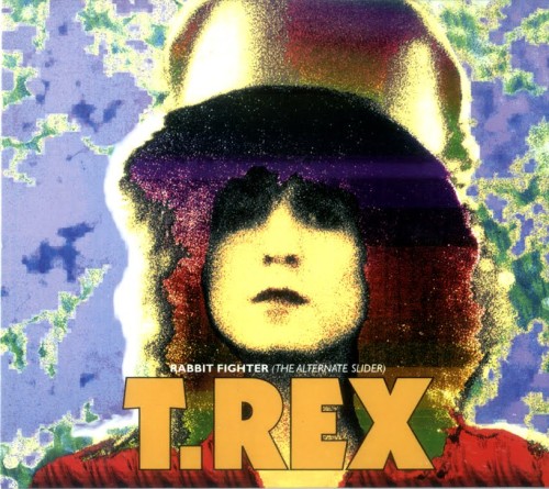 T. Rex picture from Metal Guru released 03/07/2003