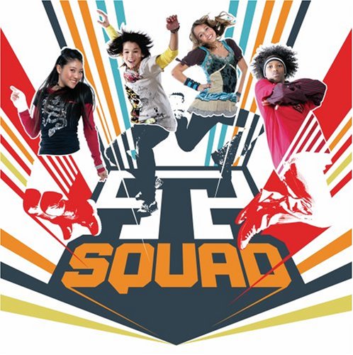T-Squad Vertical profile image